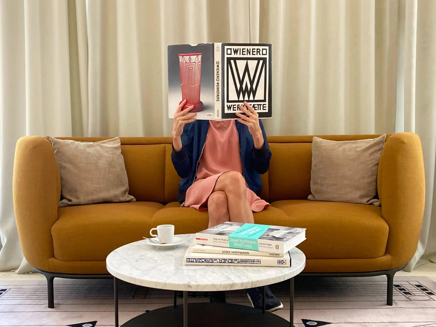 Boutique Hotel Altstadt Vienna