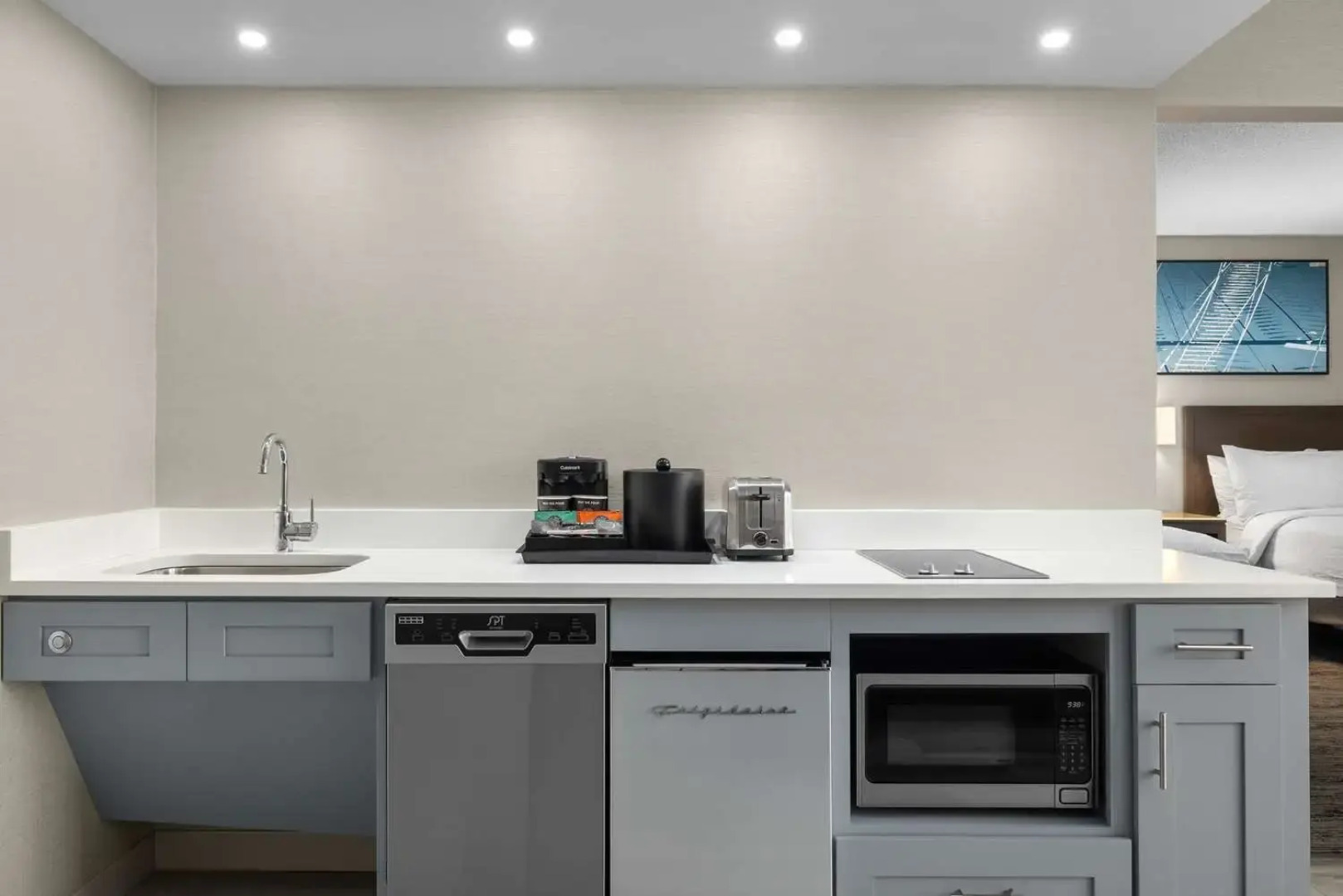 Homewood Suites By Hilton Downers Grove Chicago