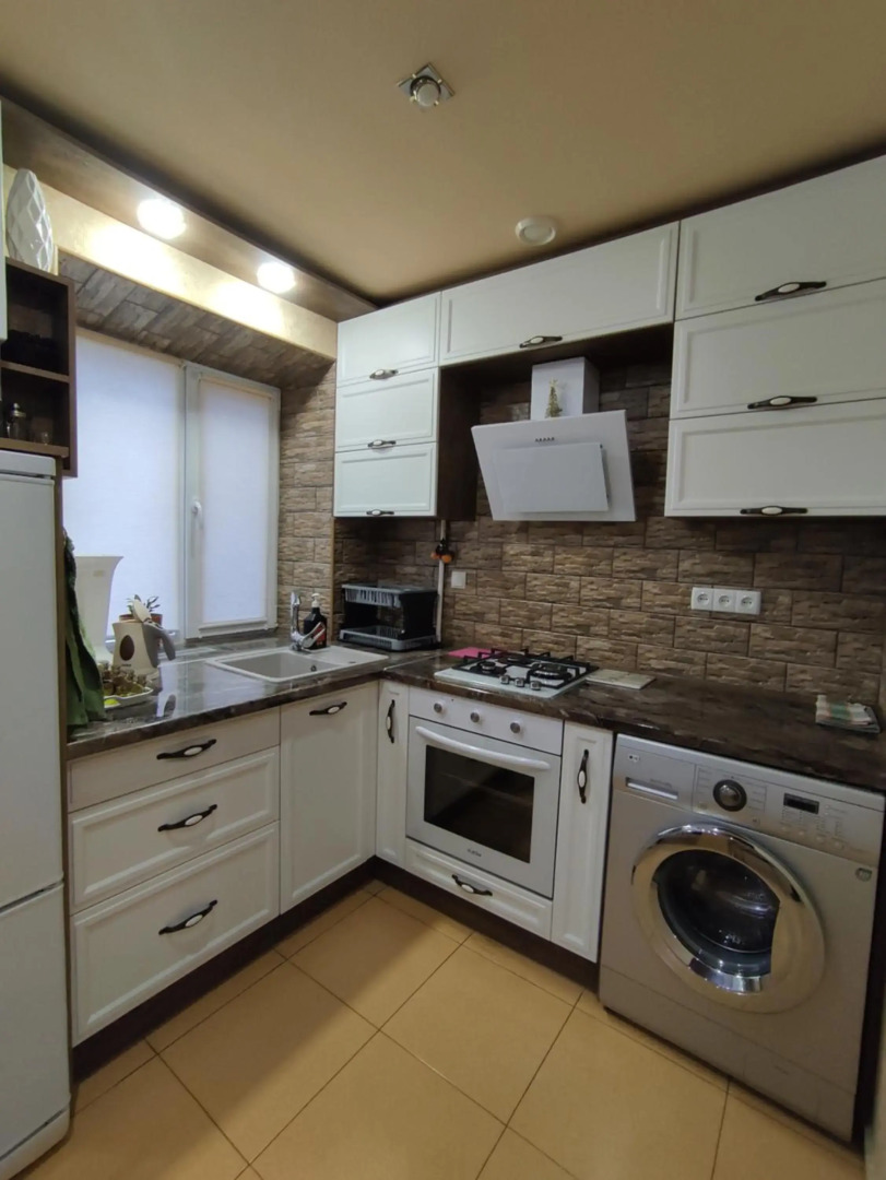 Comfortable Apartment