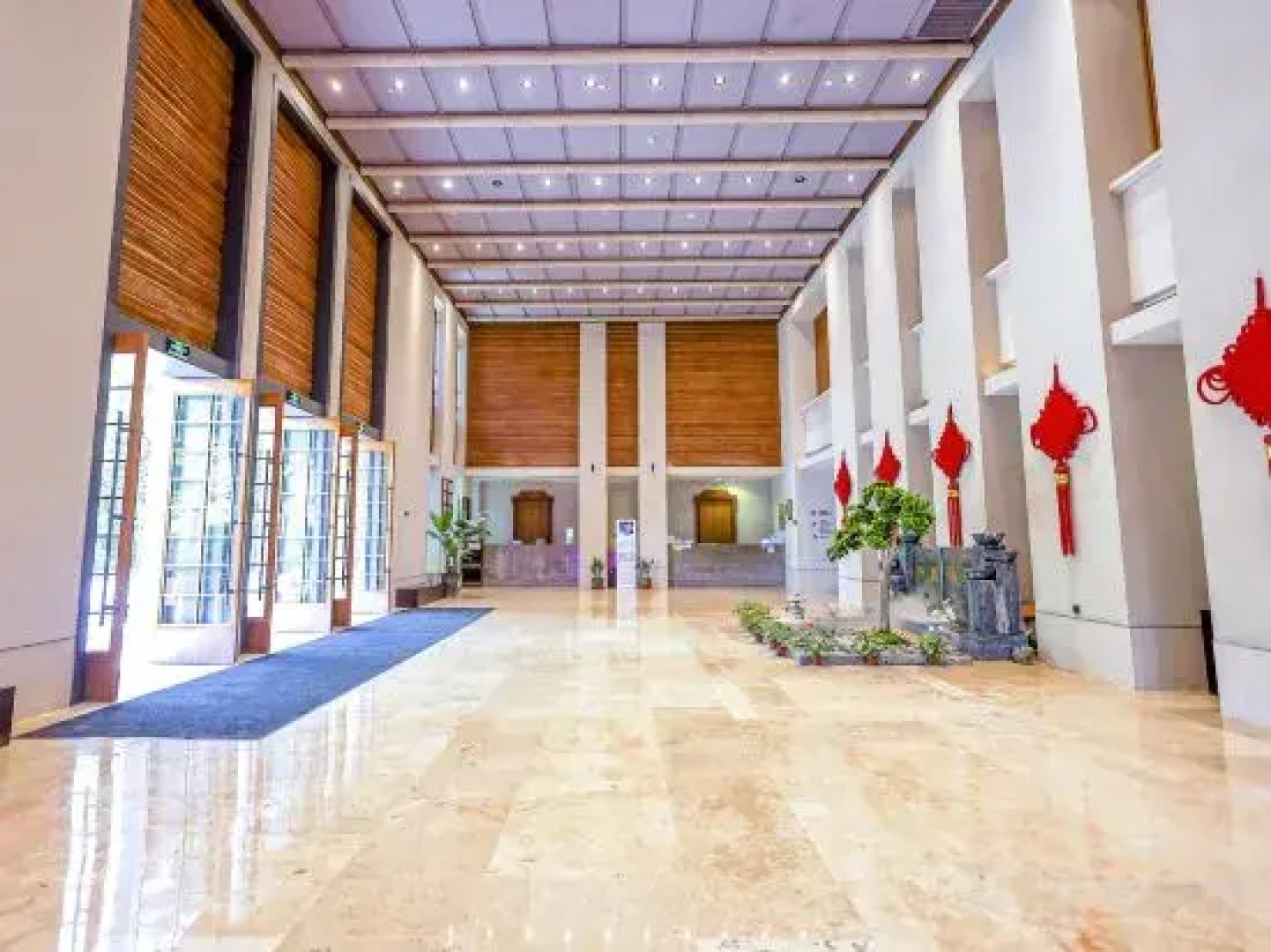 Kun City Resort & Spa