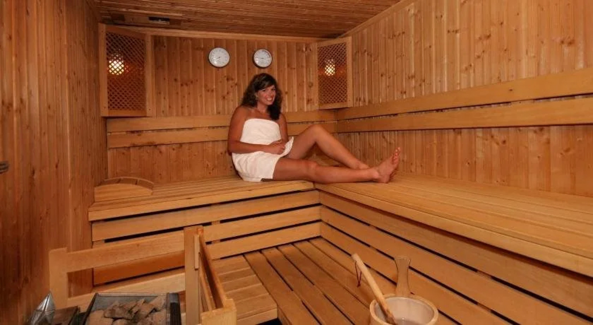 Hotel 4 Jahreszeiten