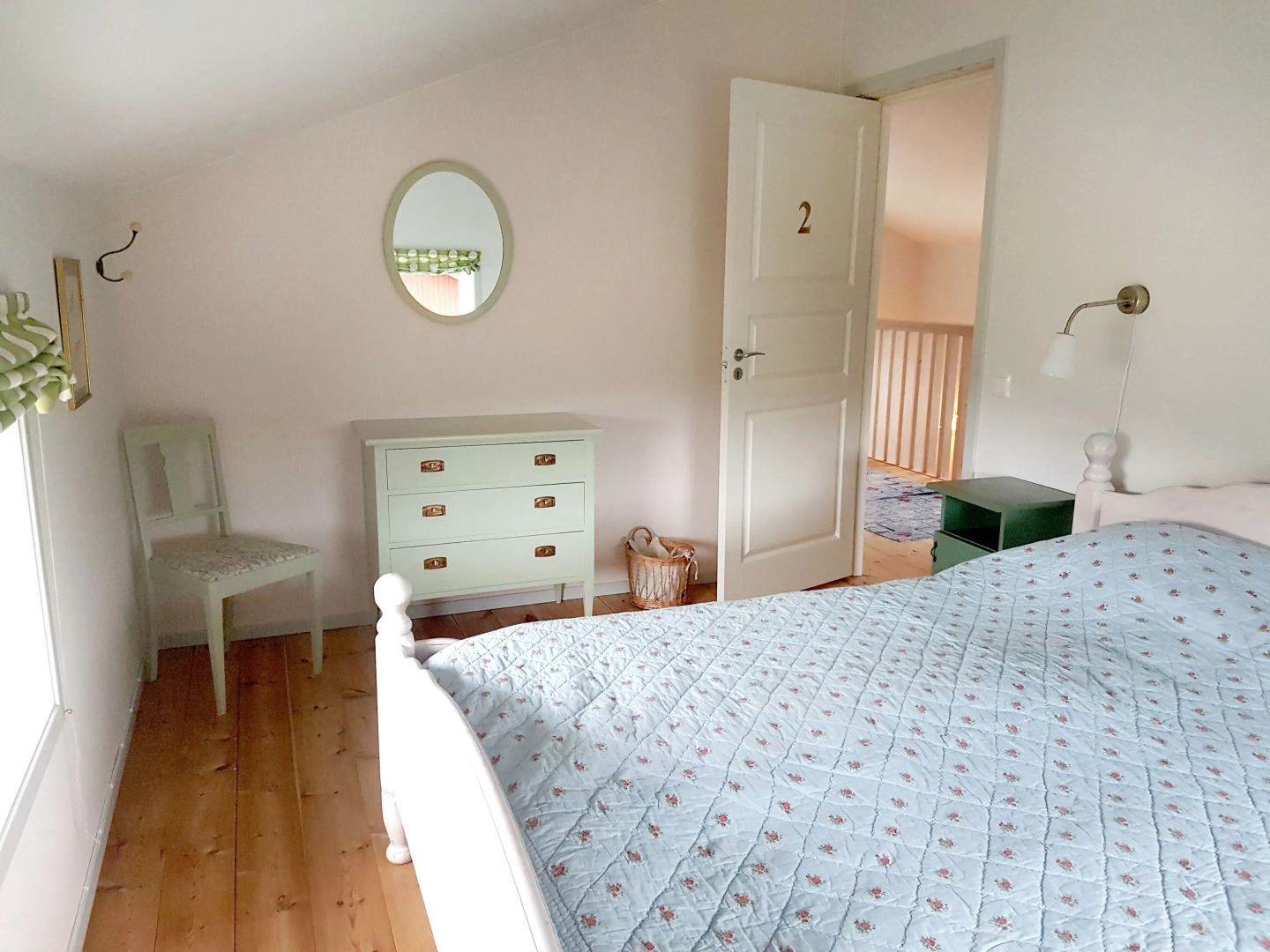 Häradssätter Gård