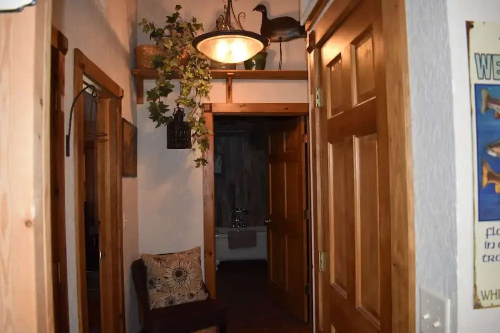 Bear Creek Lodge Cabin Resort