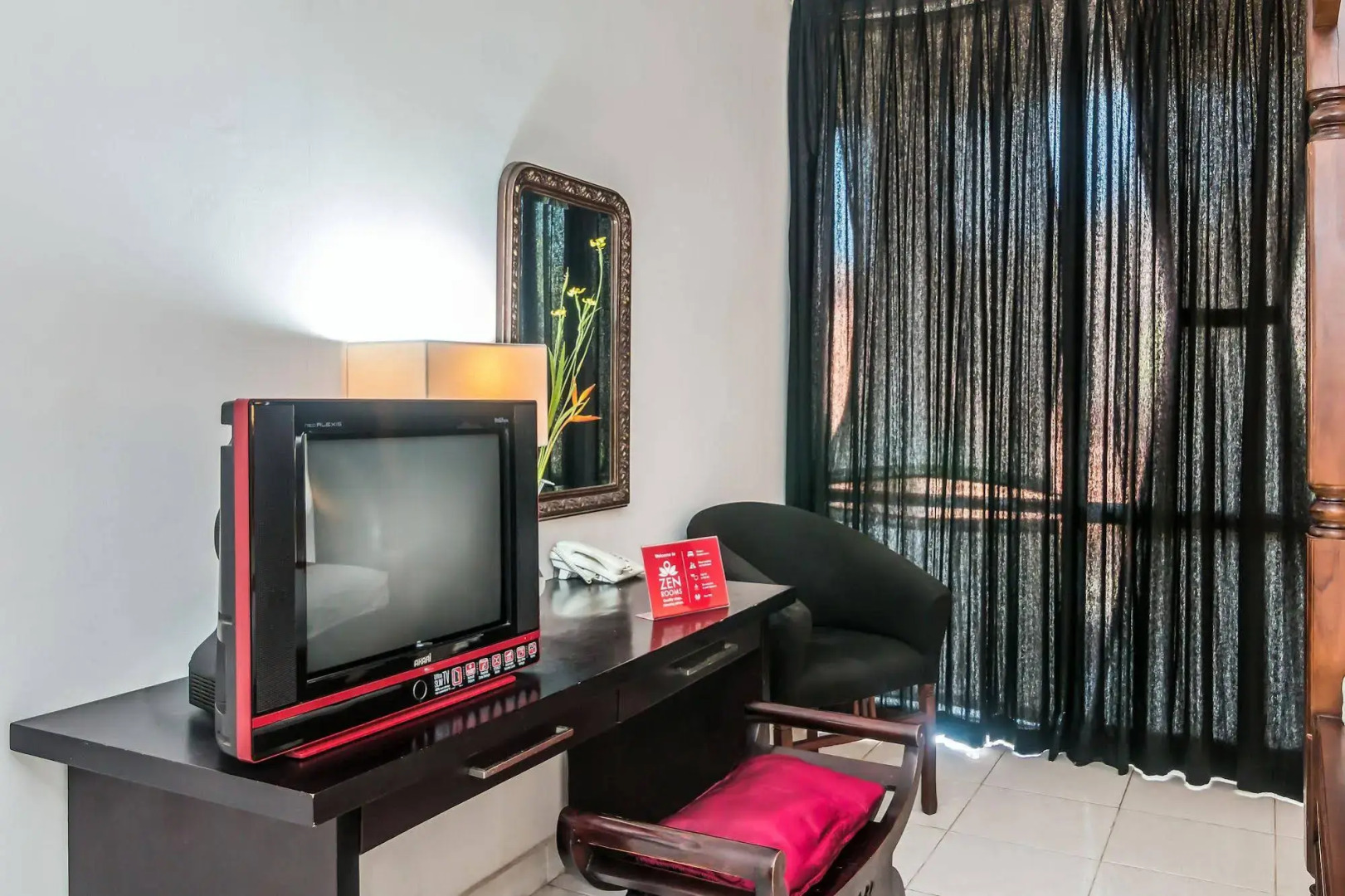 ZEN Rooms Denpasar Tohpati