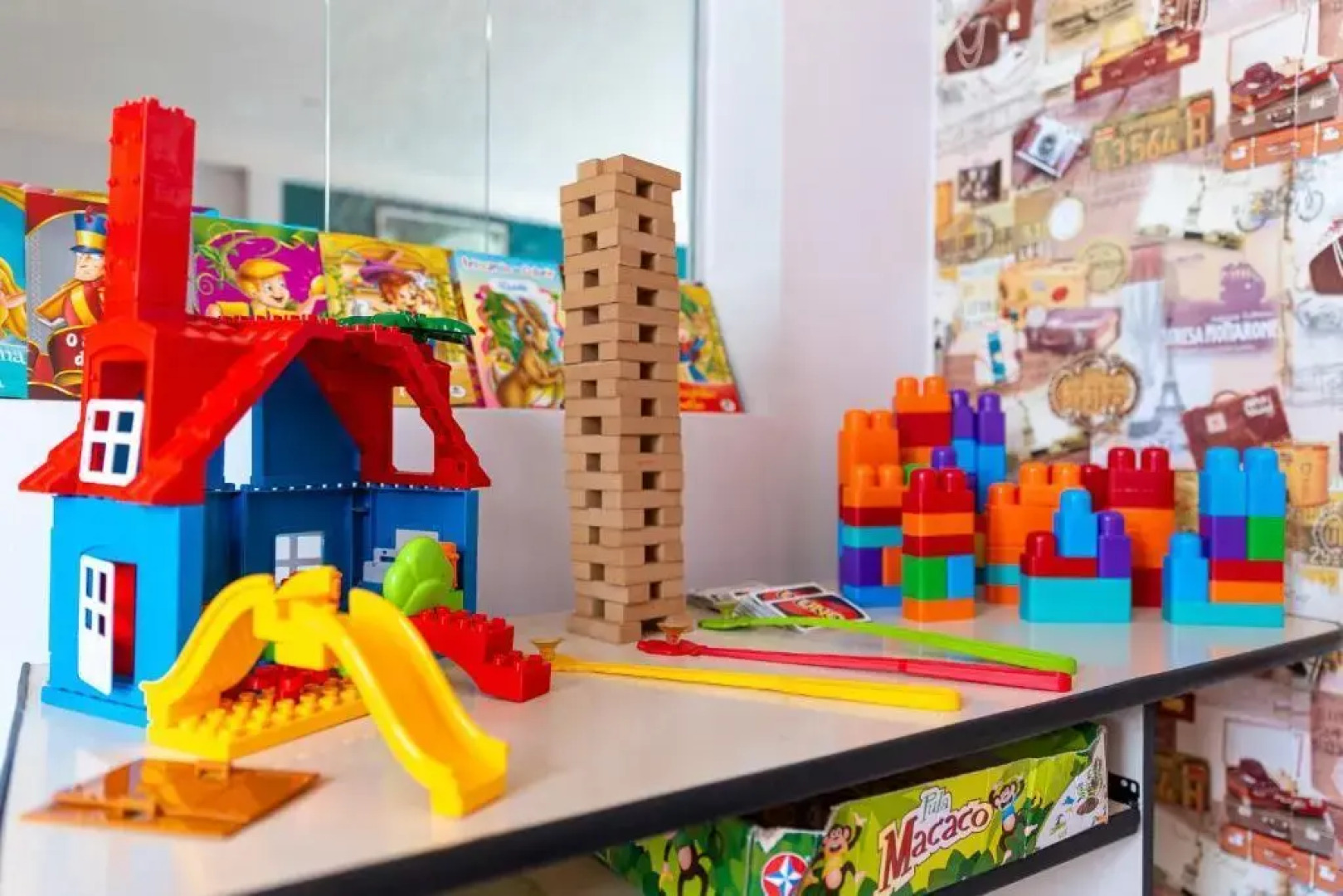 Hotel Nacional Inn Guarujá