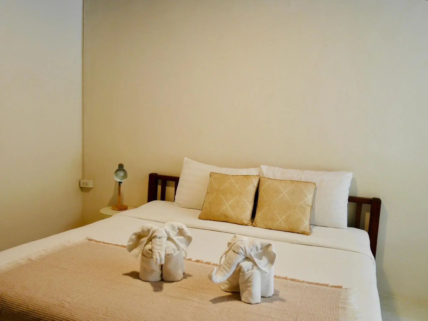 The Noi Guesthouse Koh Lipe