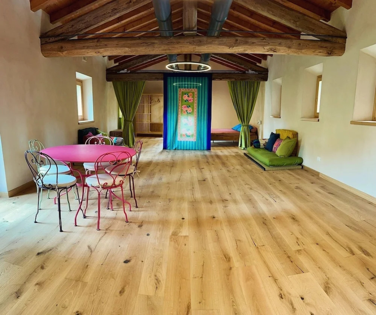 Solimago Dimora Storica