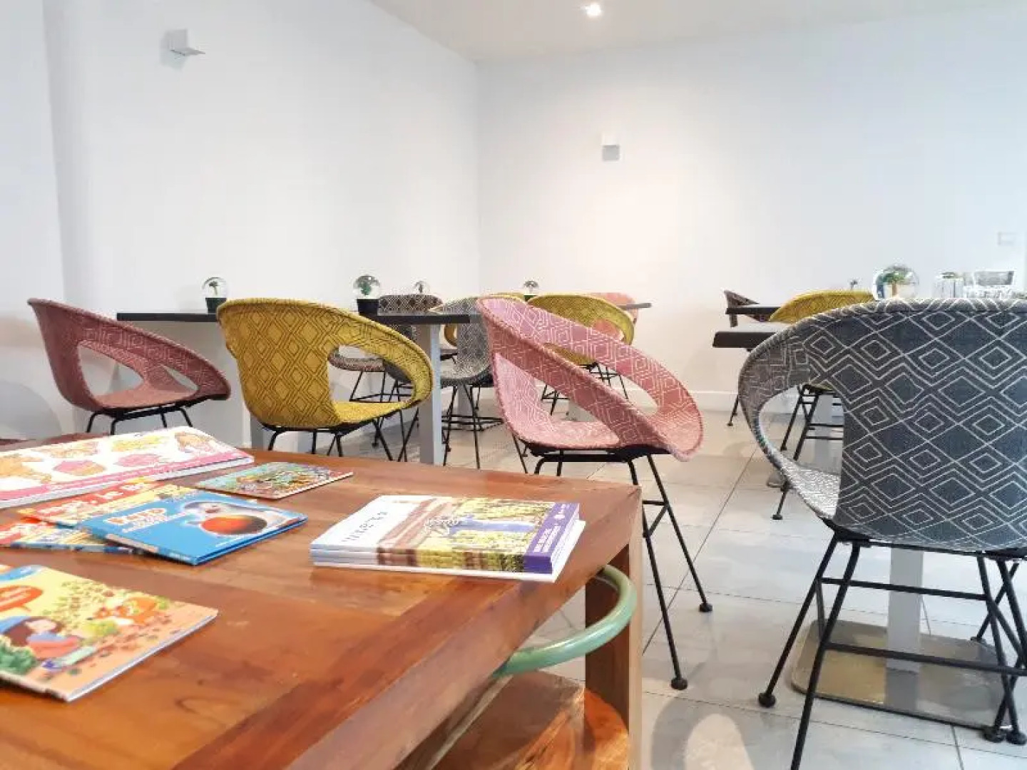 Victoria Garden Bordeaux Centre