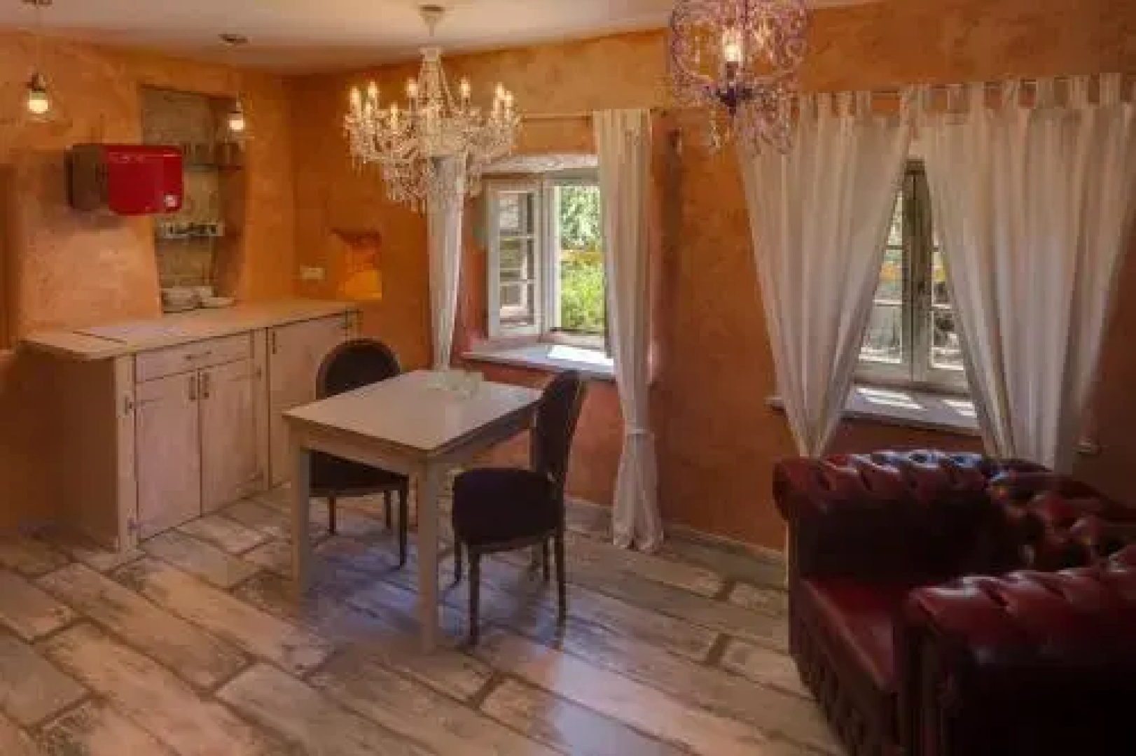 La Dolce Vita Suites - Casablanca
