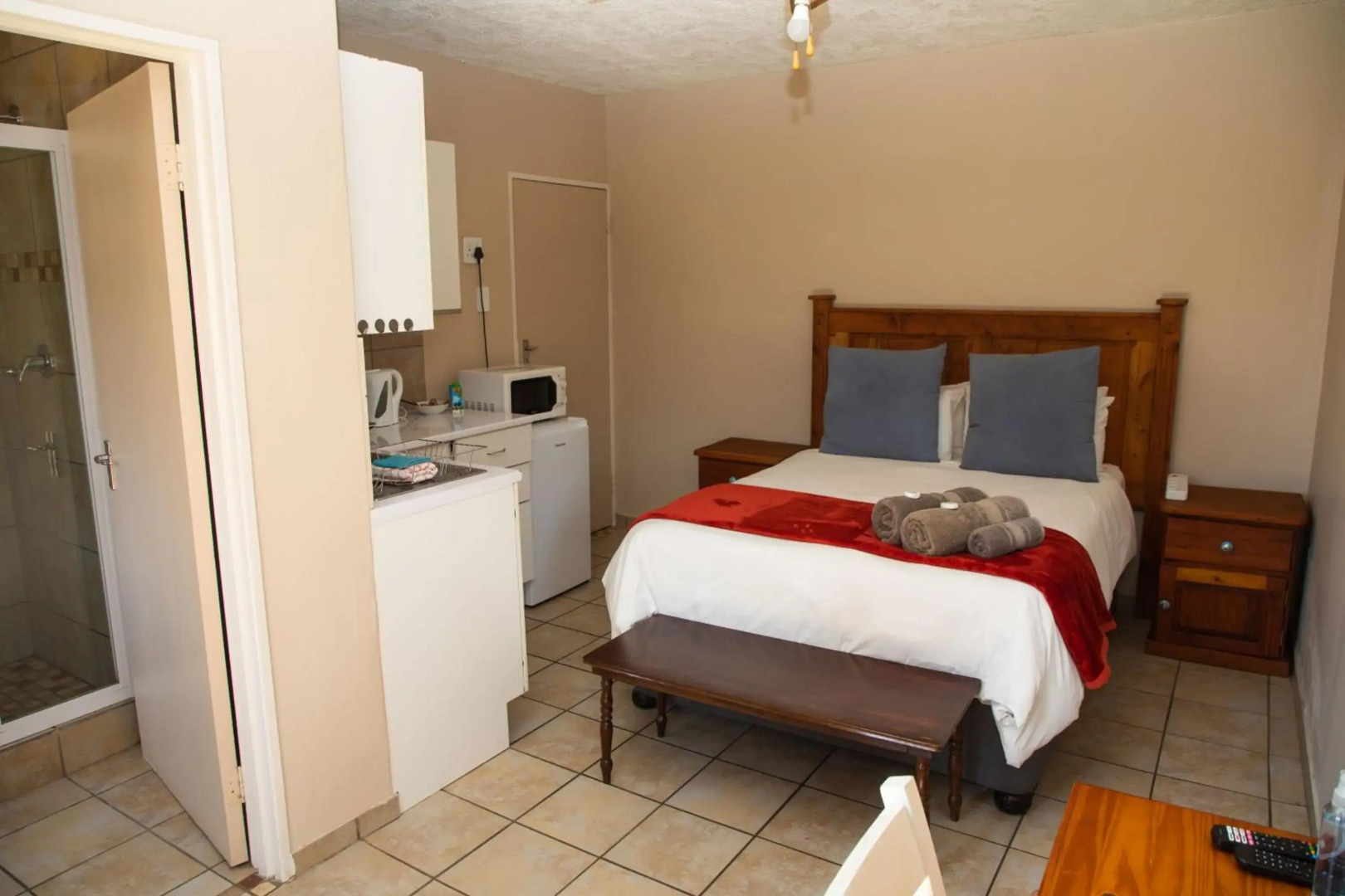 Best Rest Guesthouse Potch