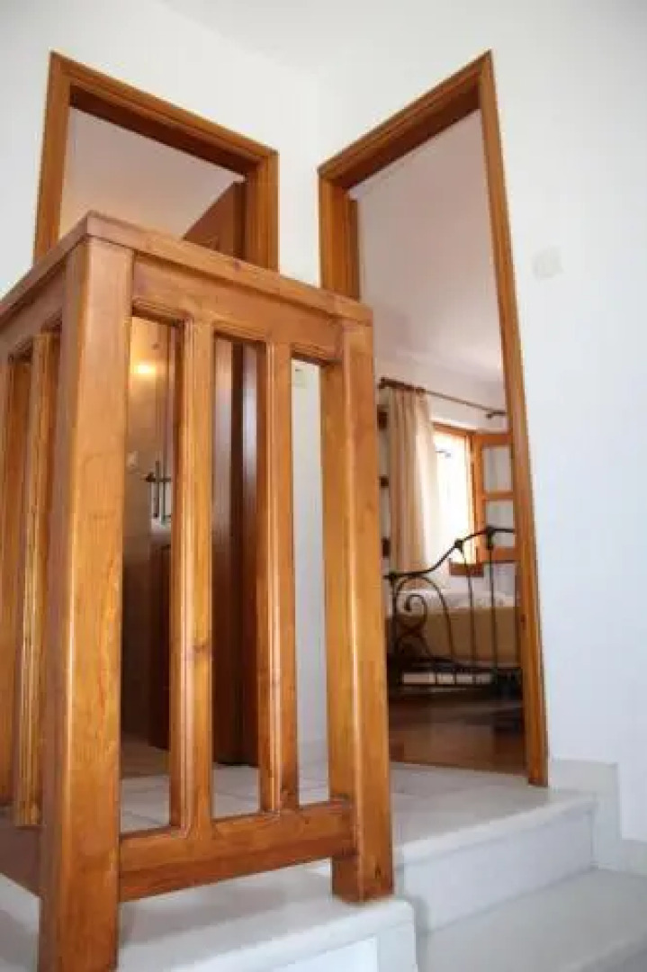 Matina - Stavros Traditional Houses