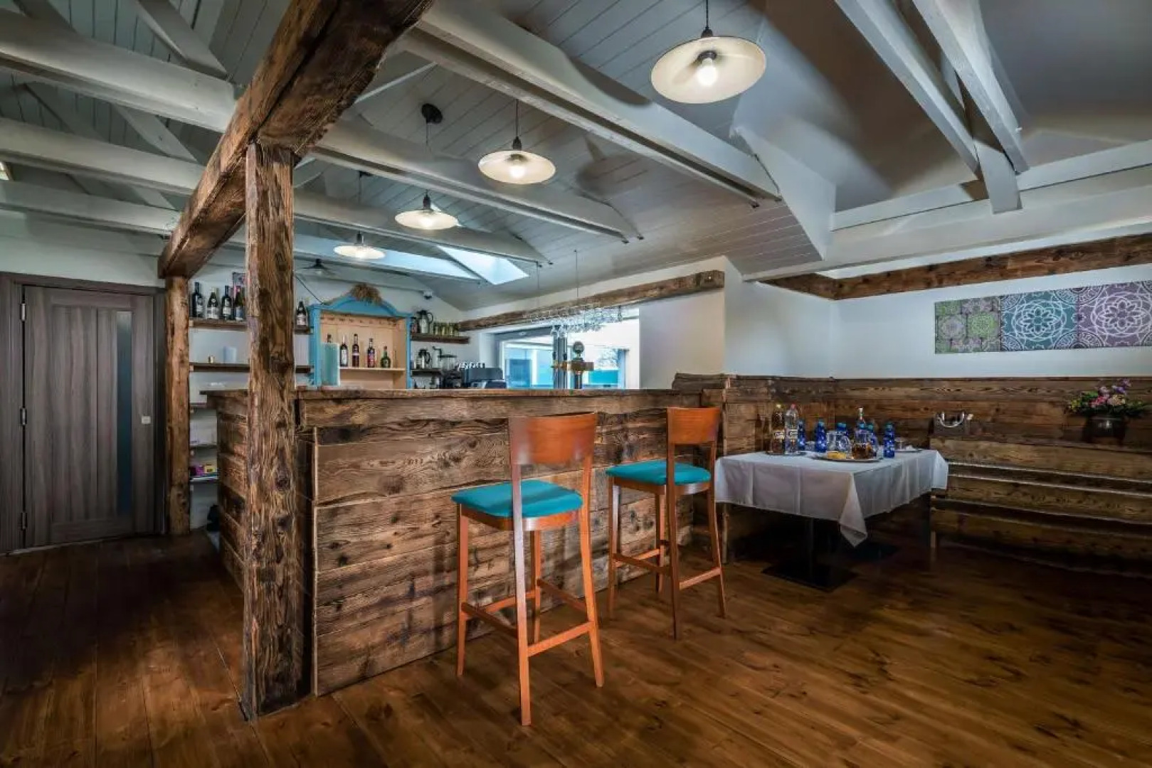 Apartments Cerešnový sad