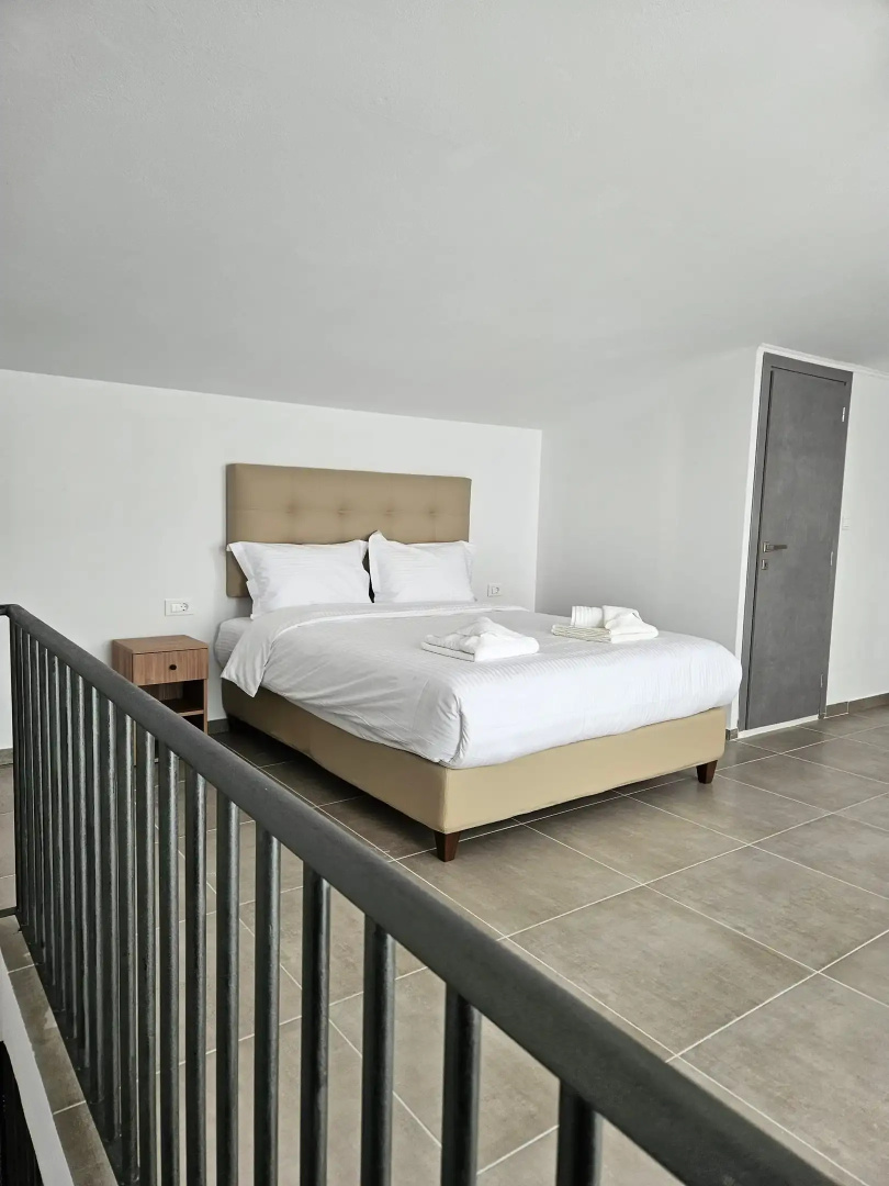 Andes Apartments