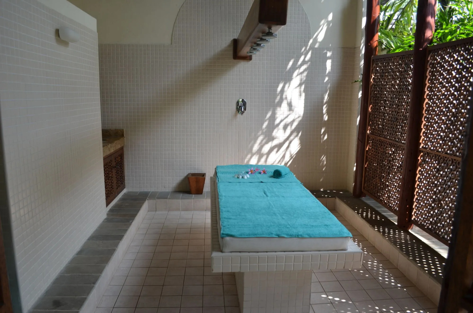 Baobab Beach Resort and Spa