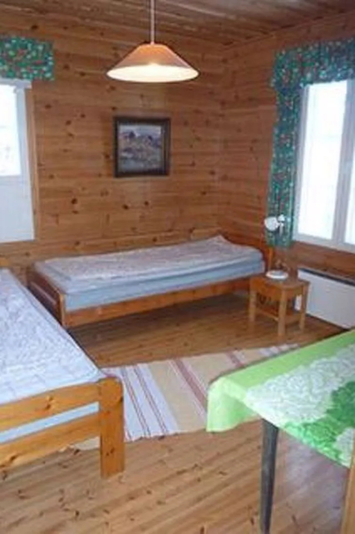 Holiday Home Anna tuisku