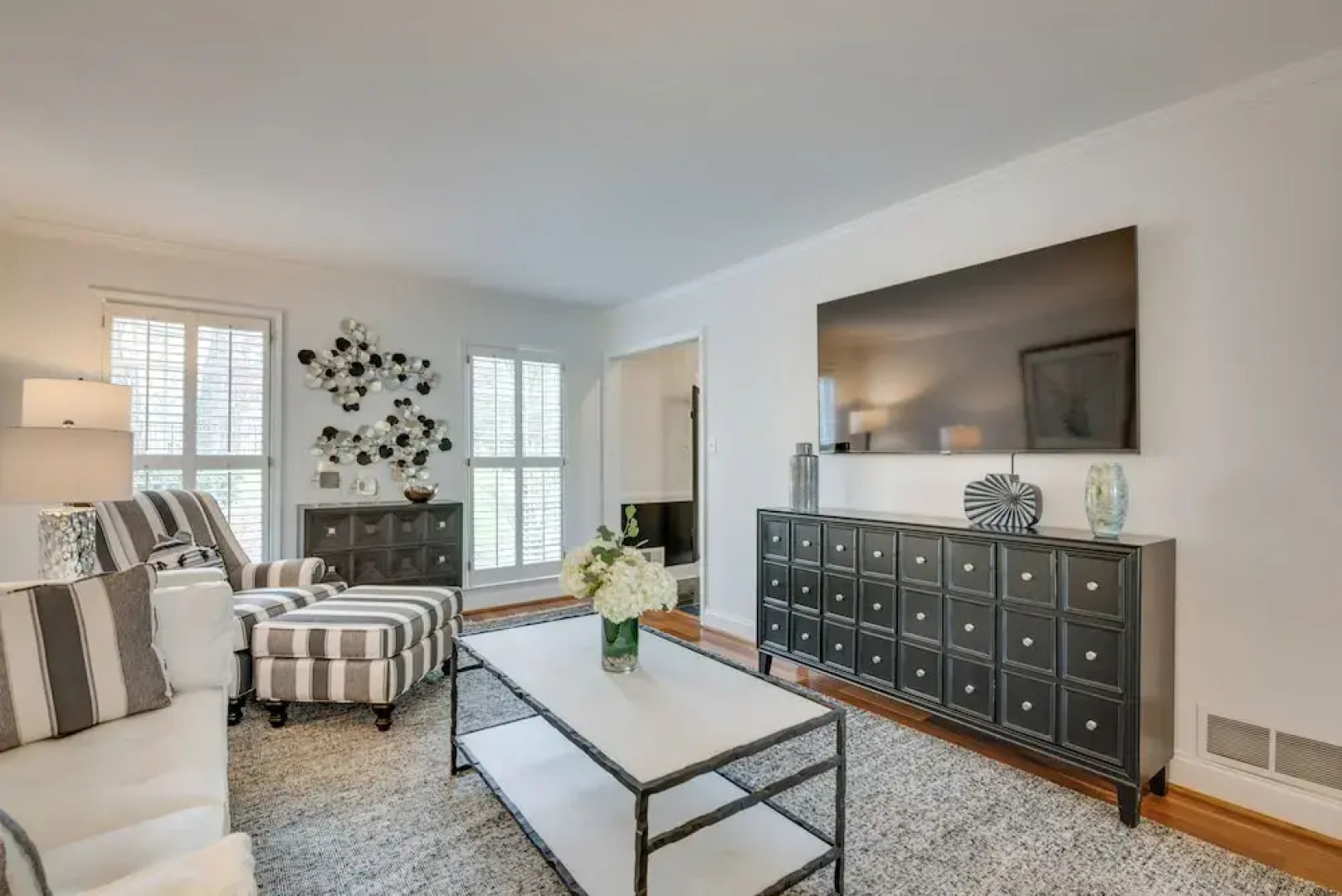 Smyrna Vacation Rental w/ Private Pool & Patio