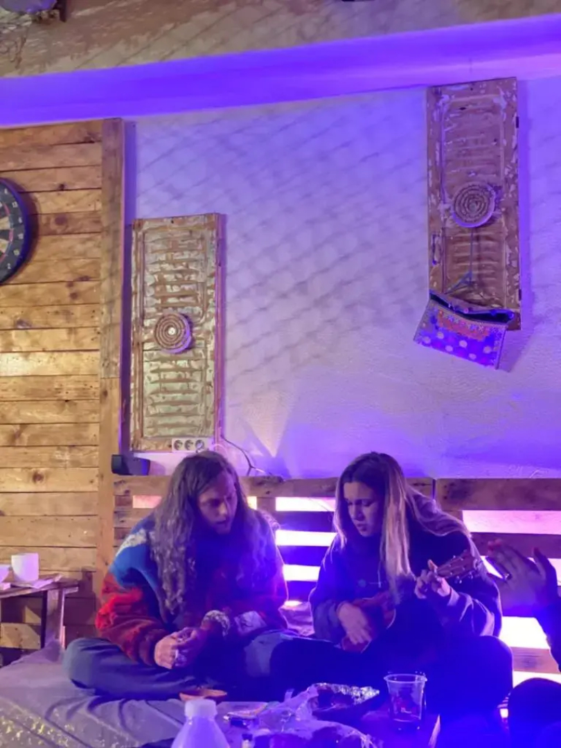 Taghazout Camp Surf & Yoga