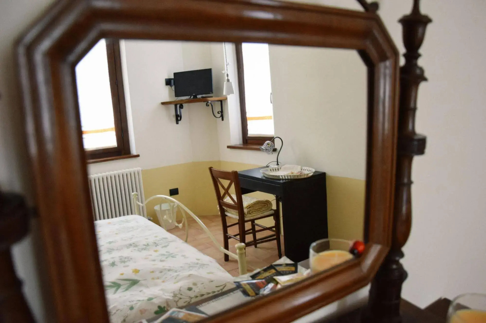 L'Alba dei Due Soli B&B