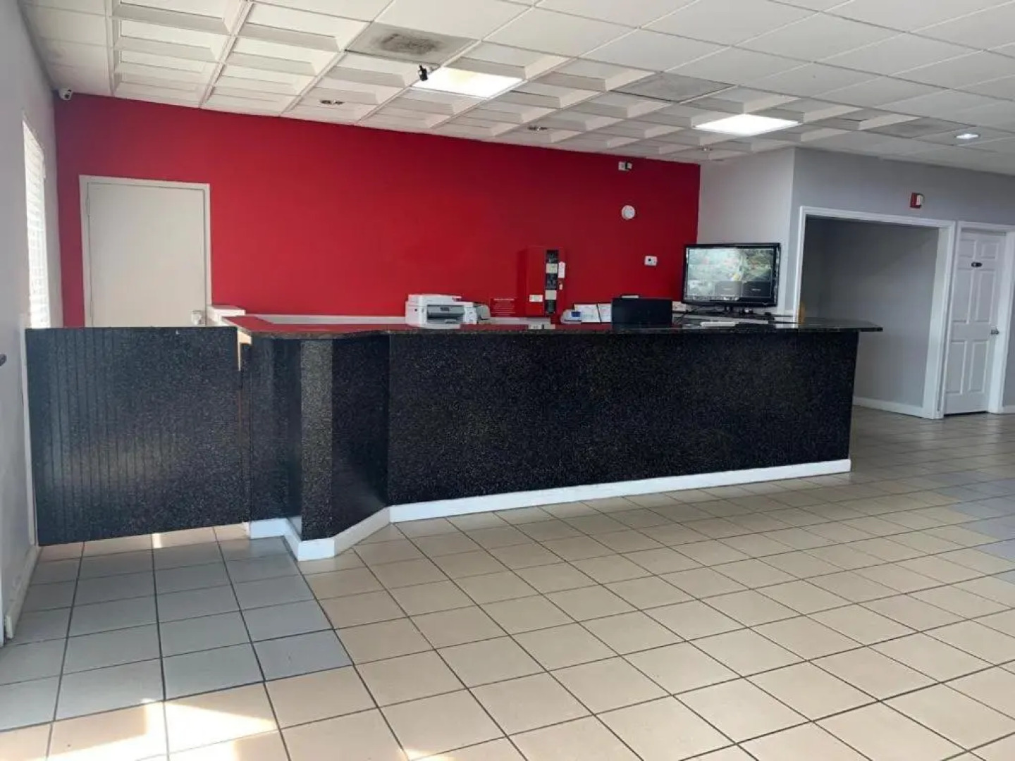 Motel 6 New Port Richey, FL