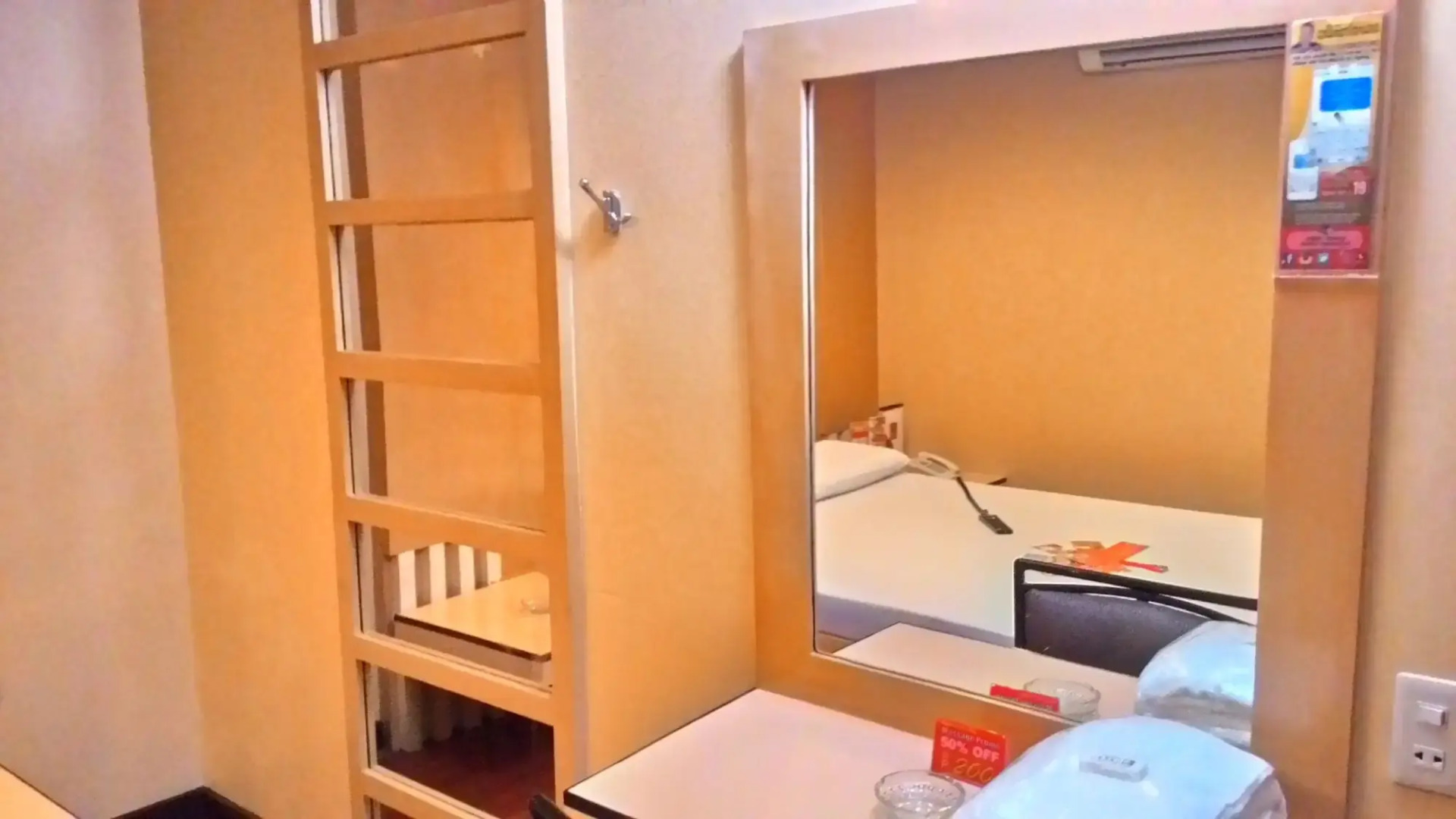 Hotel Sogo - Quezon Avenue