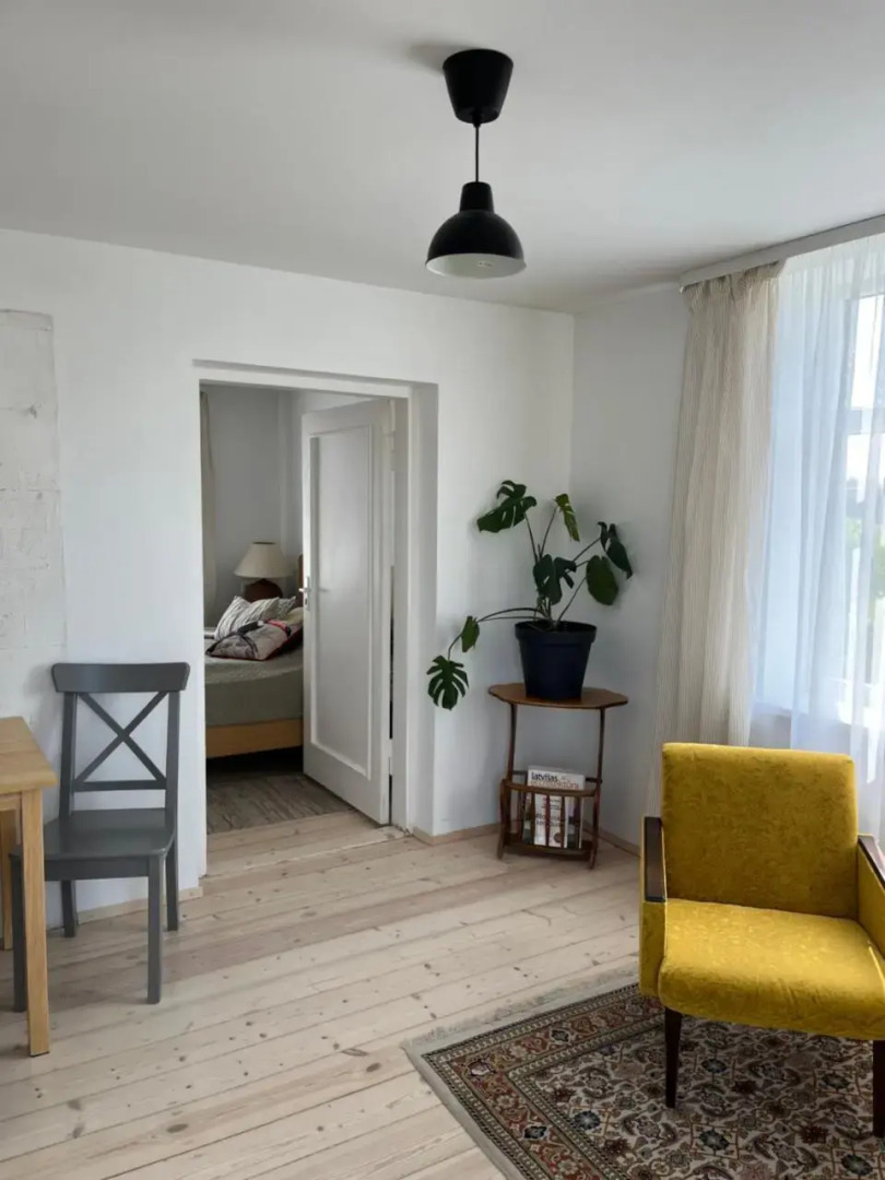 Pie Jūras Pāvilostā