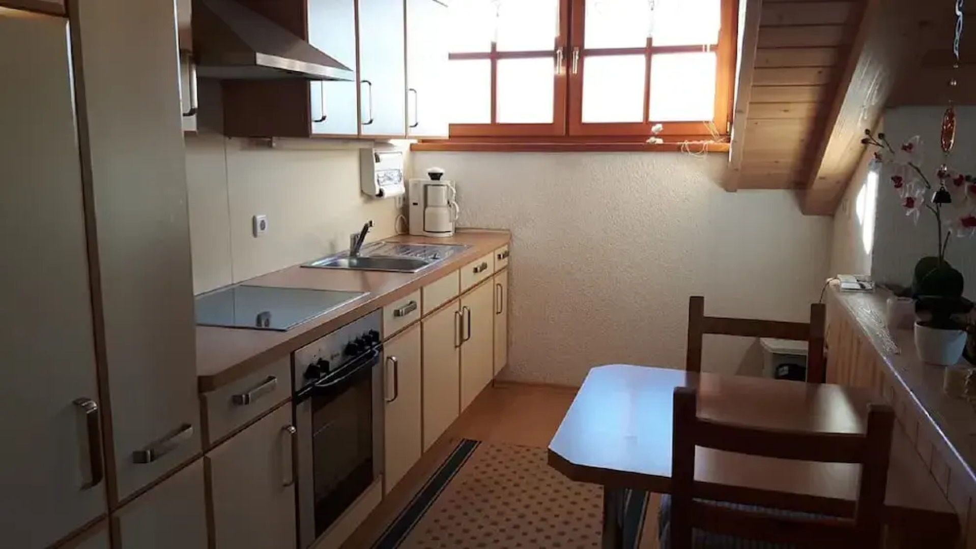 Ferienwohnung Bücherl