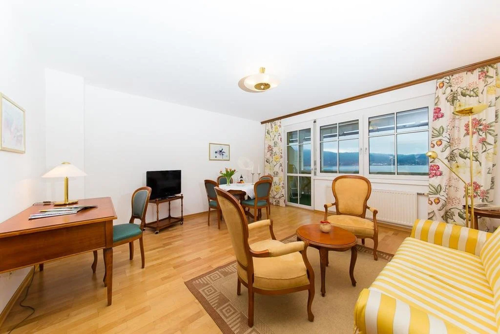 Werzer Strandcasino Hotel