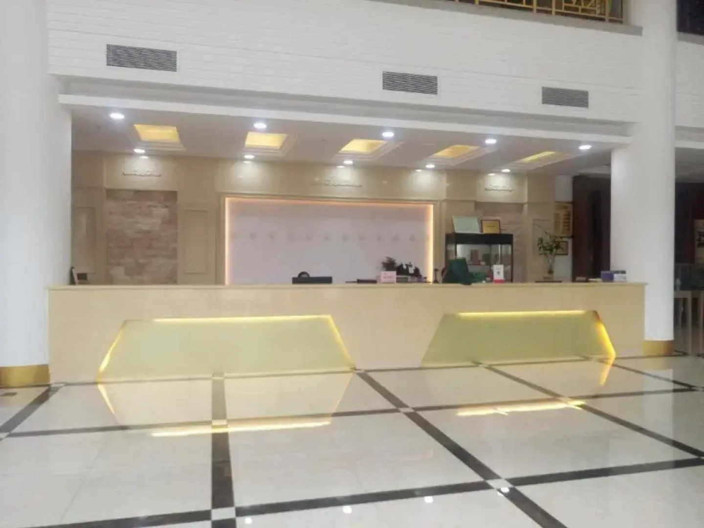 Harmony Resort Hotel Zhuhai