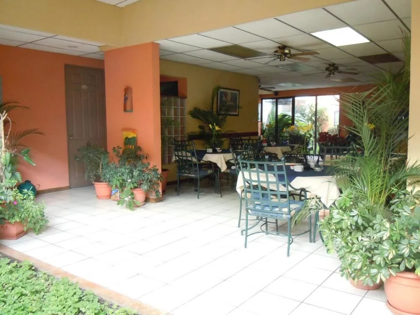 Hostal Verona