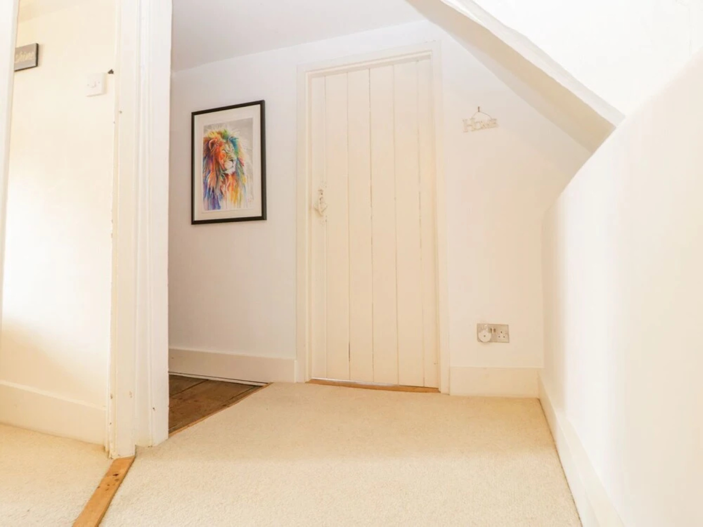 Apple Tree Cottage