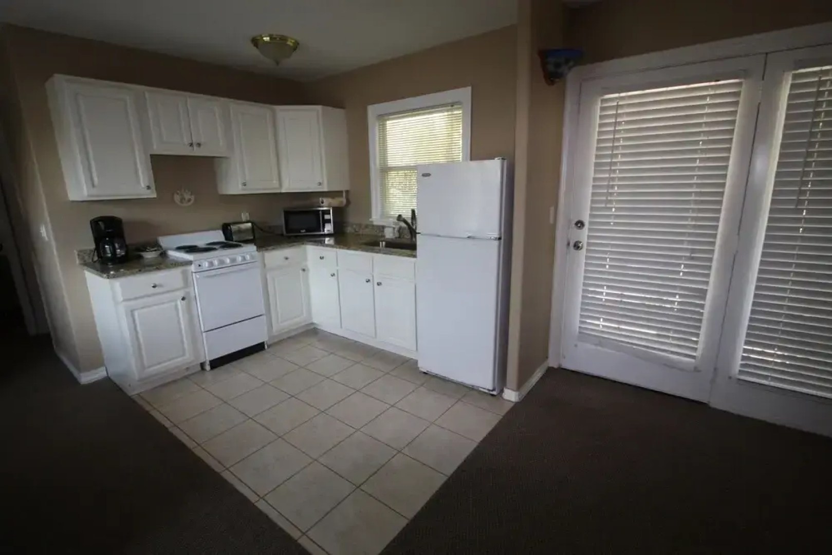 Sunrise Garden Resort