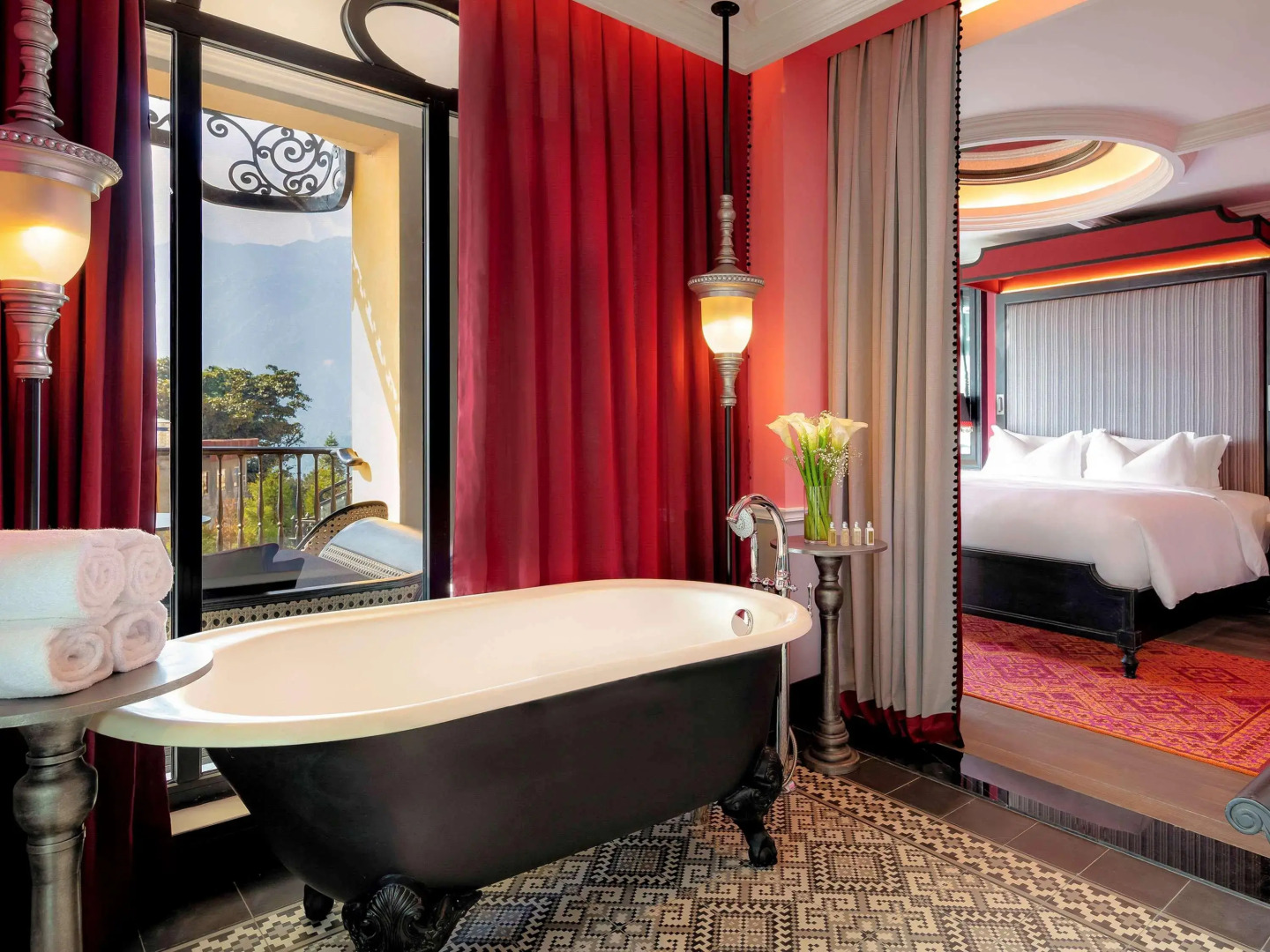 Hôtel de la Coupole - MGallery