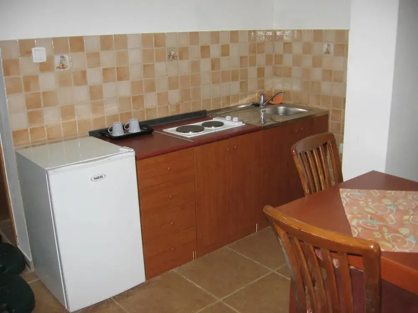 Guest House Maslinjak