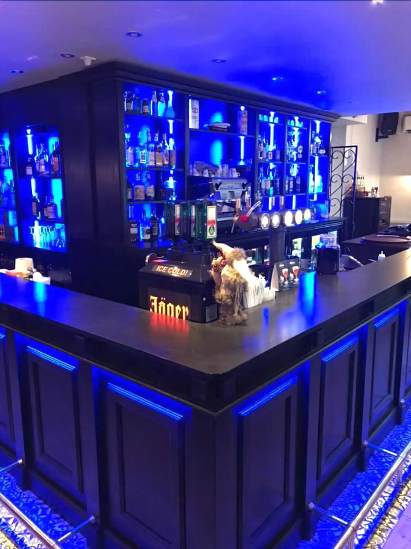 Hôtel Le Casabianca