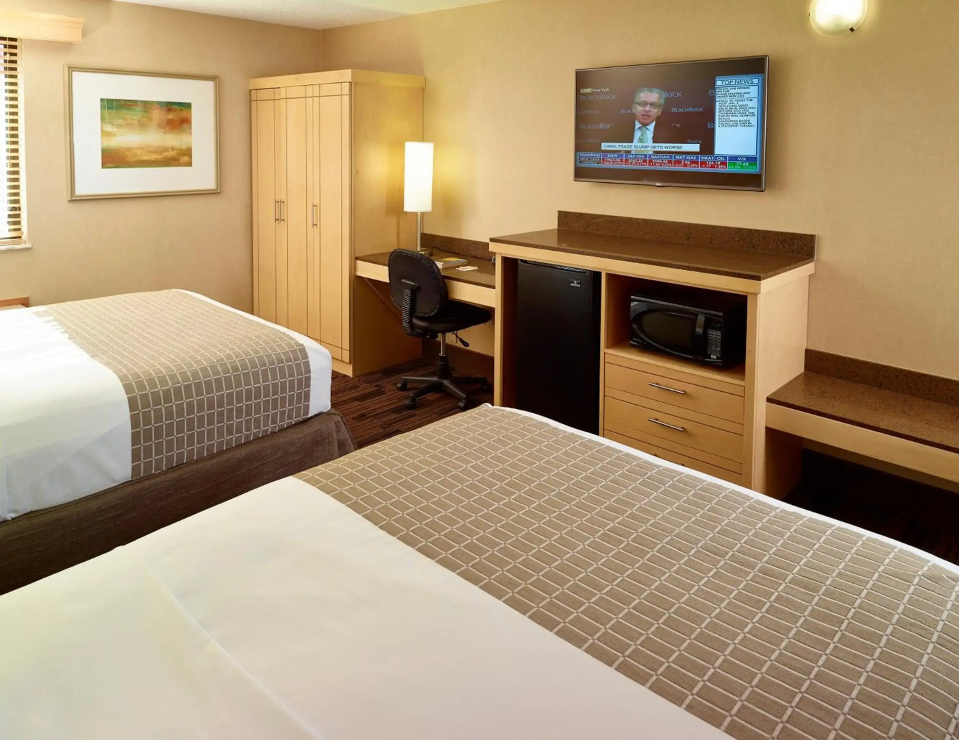 LivINN Hotel Cincinnati / Sharonville Convention Center