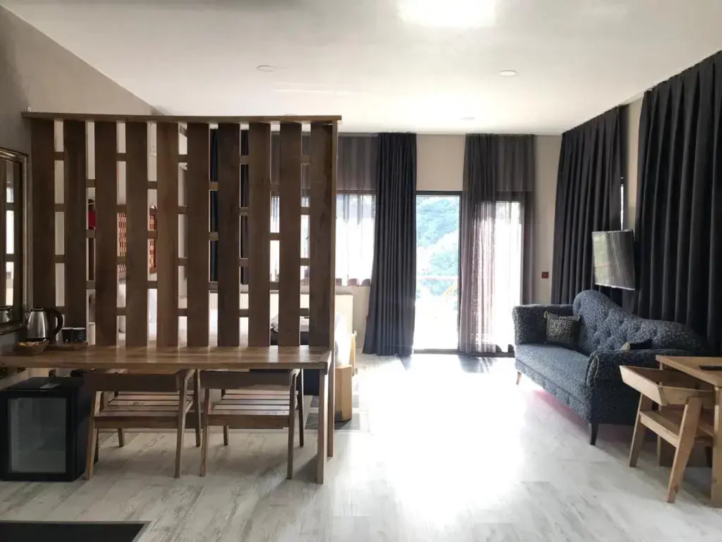 The Canyon Kartepe and Restoran