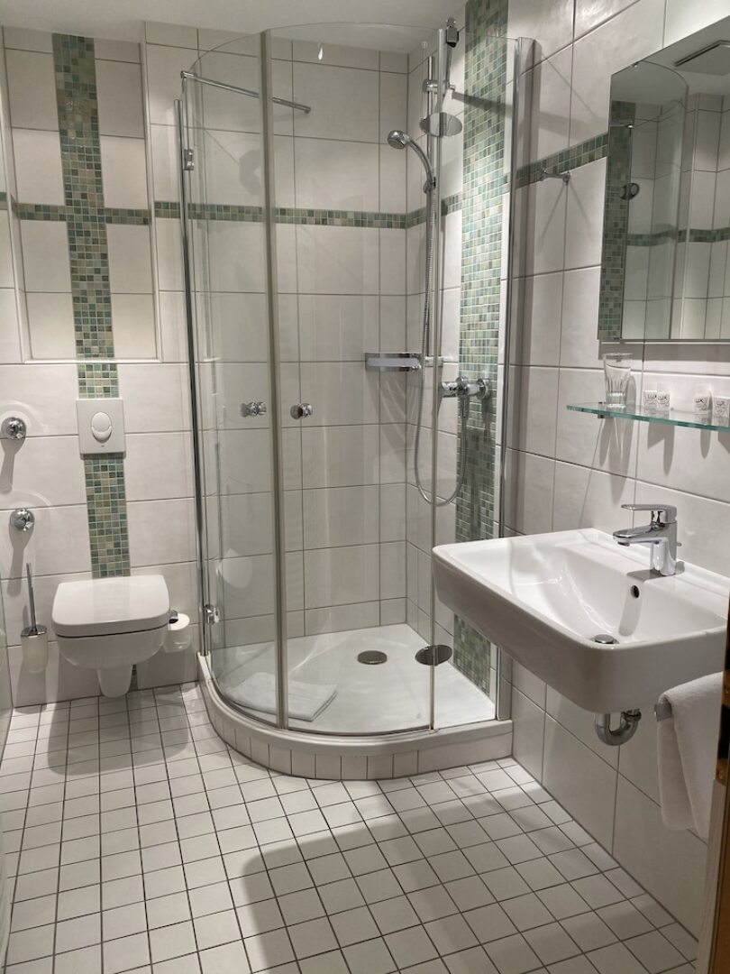 Landhaus Massener Heide