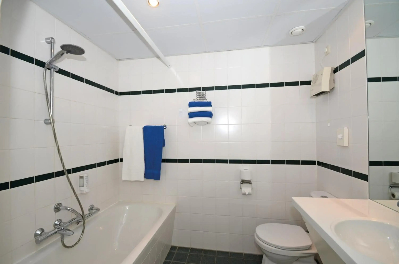 Fletcher Hotel-Restaurant Heidehof