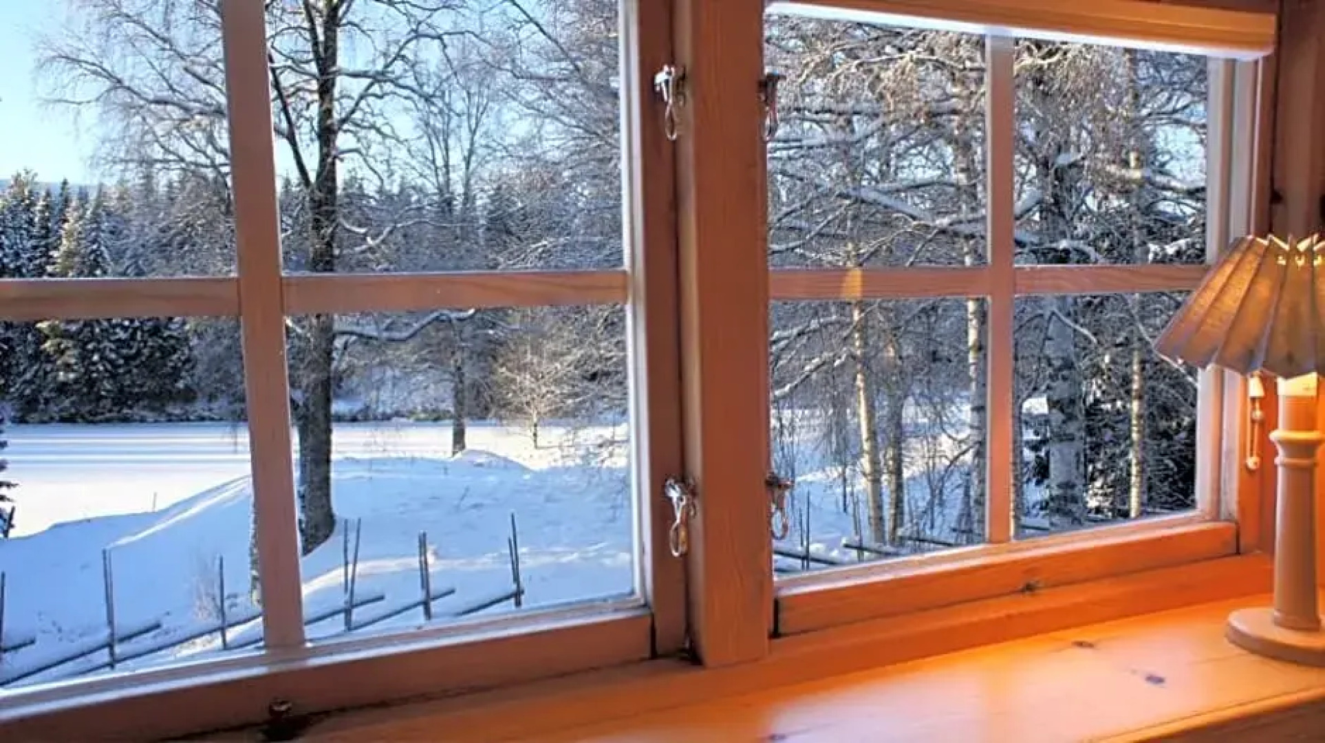 Mannflogården Bed & Breakfast