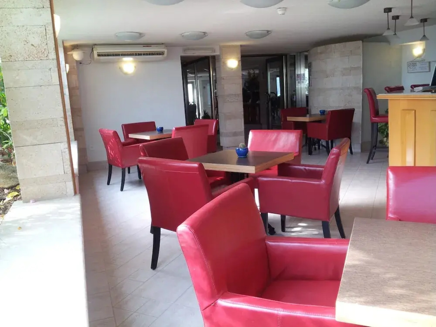 Marom Residence Romema