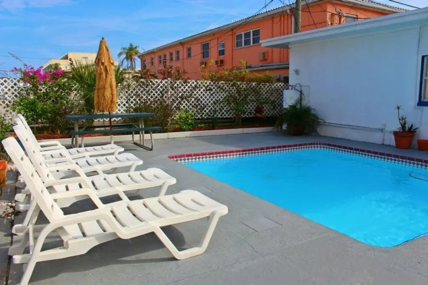 Seawinds Beach Retreat