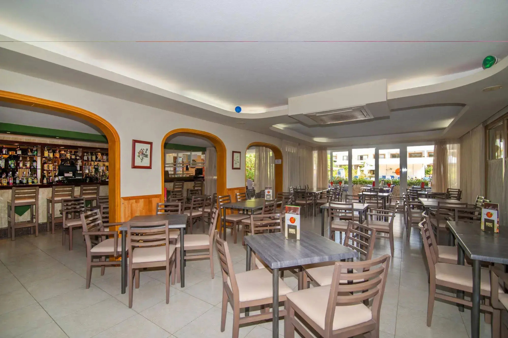 Casa Luis Apartamentos