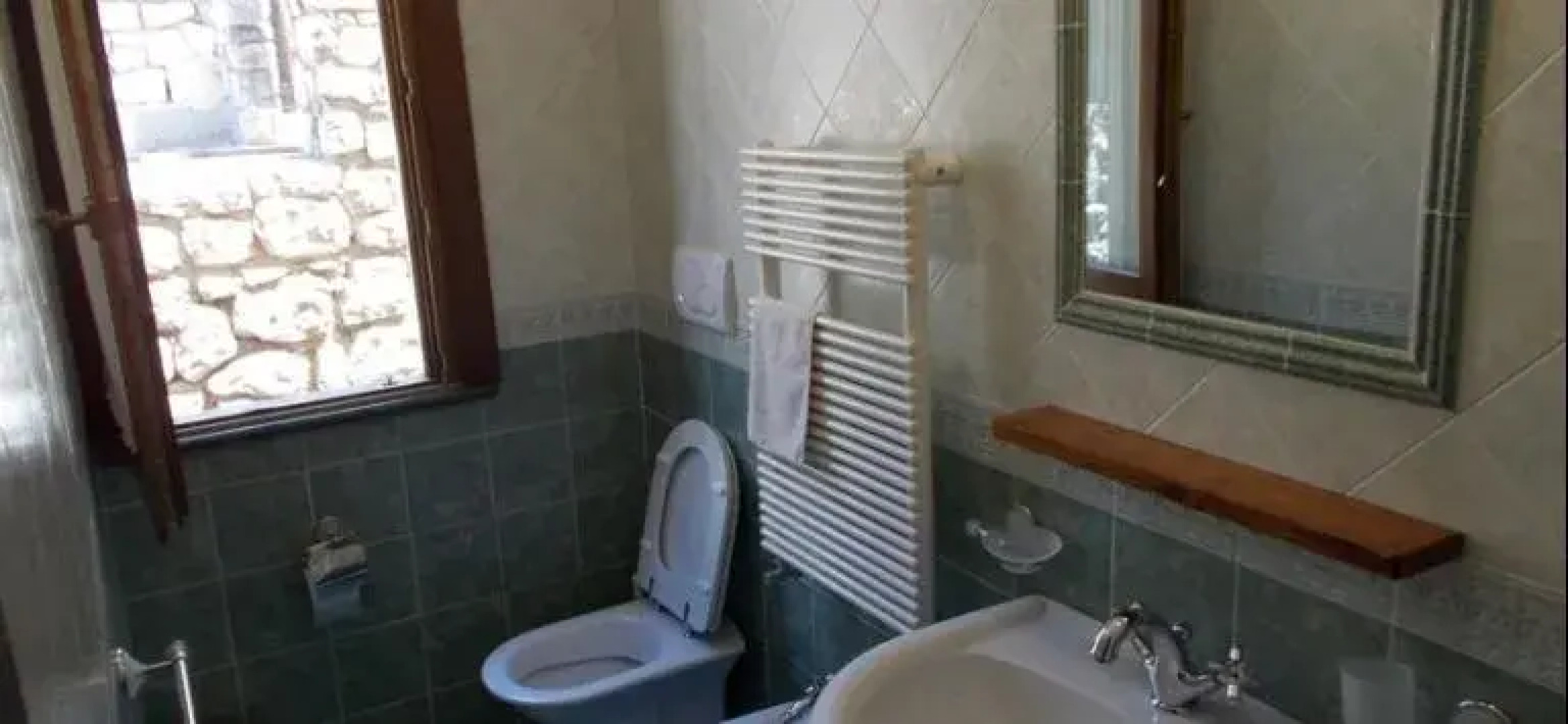 Agriturismo La Baita