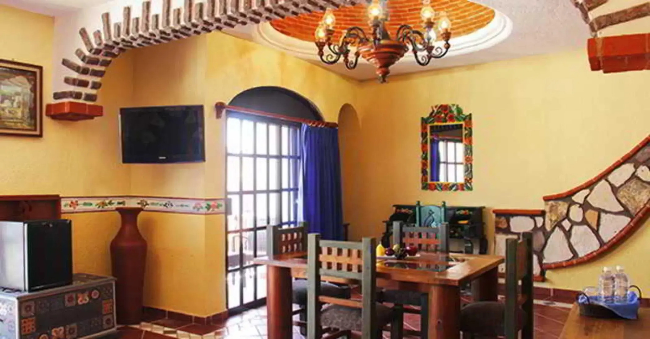 Hotel Hacienda Del Caribe