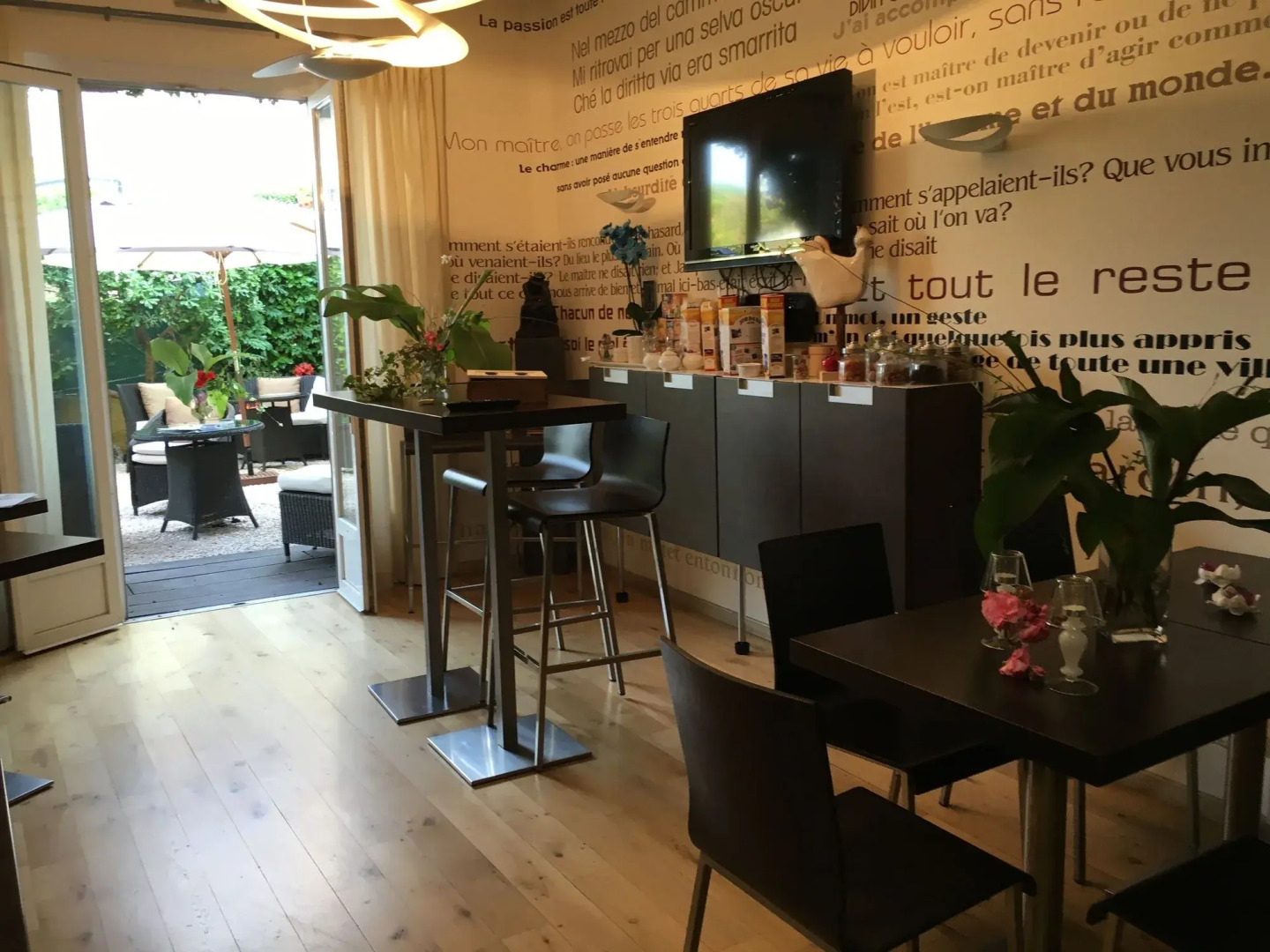 Hotel Idéal Séjour 