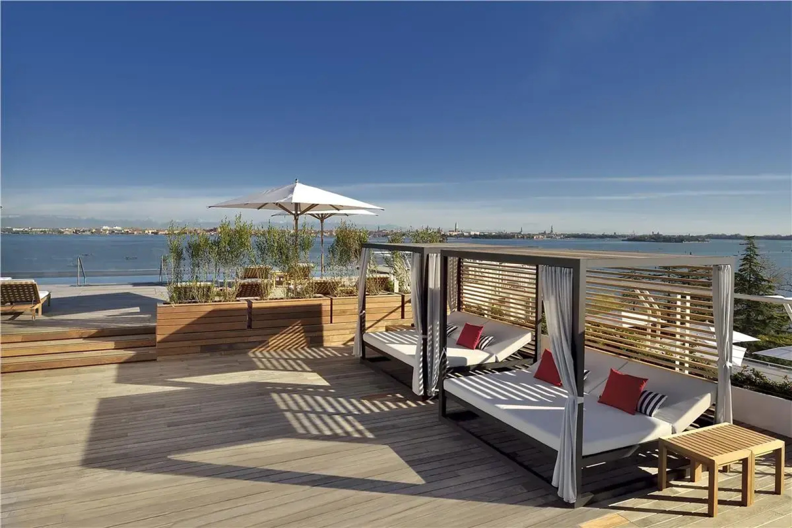 JW Marriott Venice Resort & Spa