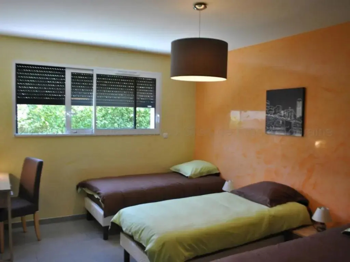 Gîte Tours, 7 pièces, 14 personnes - FR-1-381-231