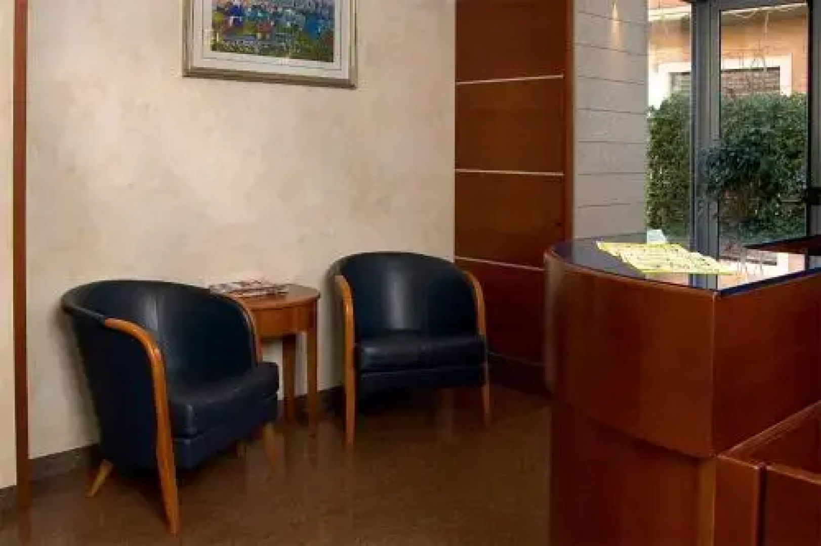 Hotel Anita