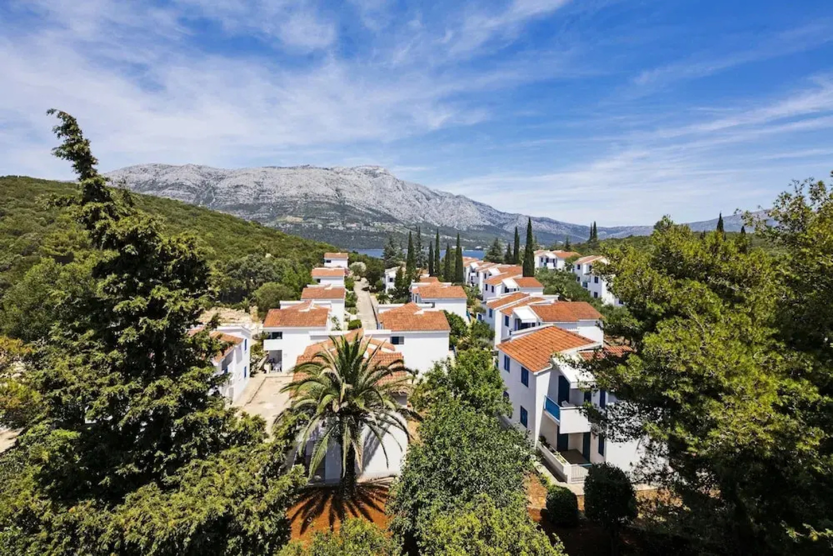 Port9 Holiday Homes by Aminess