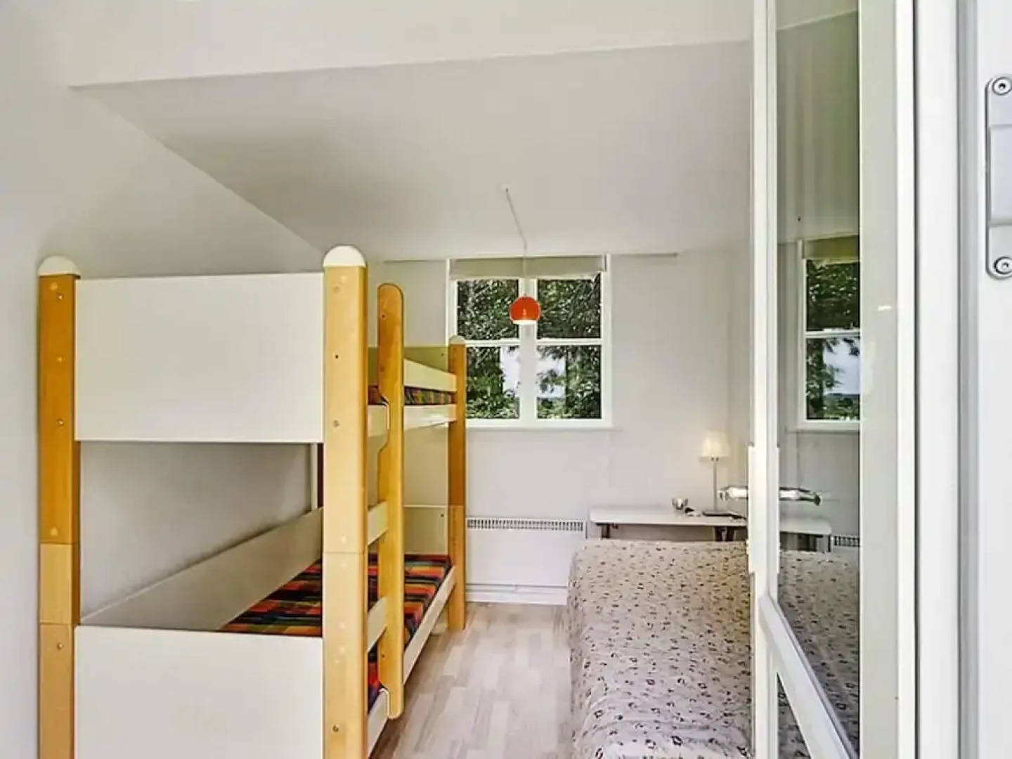 8 Person Holiday Home in Roslev-by Traum